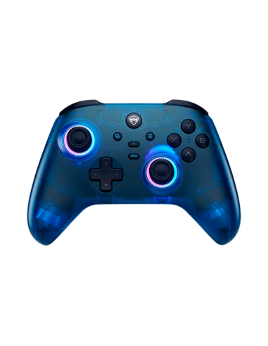 GAMEPAD MACHENIKE G3 V2 BLUE ( G3 V2 ) BASE...