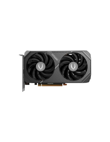 TARJETA DE VIDEO ZOTAC GAMING RTX 5050 TWIN EDGE OC 8GB GDDR6 (P288-1N792-200Z8) 128 BIT