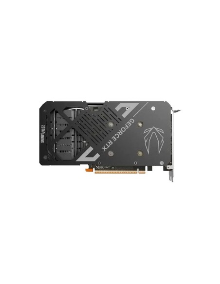TARJETA DE VIDEO ZOTAC GAMING RTX 5050 TWIN EDGE OC 8GB GDDR6 (P288-1N792-200Z8) 128 BIT