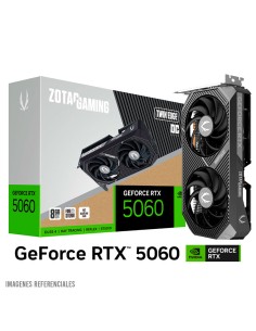 TARJETA DE VIDEO ZOTAC