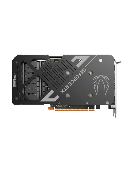 TARJETA DE VIDEO ZOTAC GAMING RTX 5060 TWIN EDGE OC 8GB GDDR7 (288-1N780-200Z6) 128 BIT
