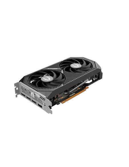 TARJETA DE VIDEO ZOTAC GAMING RTX 5060 TWIN EDGE OC 8GB GDDR7 (288-1N780-200Z6) 128 BIT