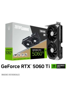 TARJETA DE VIDEO ZOTAC