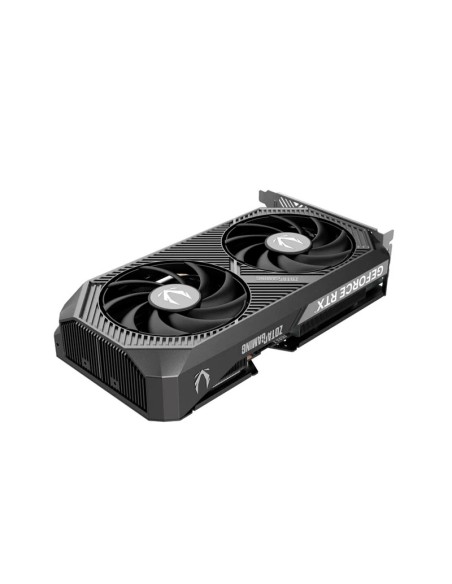 TARJETA DE VIDEO ZOTAC GAMING RTX 5060TI TWIN EDGE OC 16GB GDDR7 ( 288-1N772-30Z6) 128 BIT