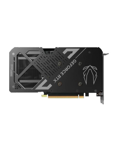 TARJETA DE VIDEO ZOTAC GAMING RTX 5060TI TWIN EDGE OC 16GB GDDR7 ( 288-1N772-30Z6) 128 BIT