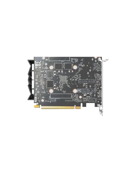 TARJETA DE VIDEO ZOTAC GAMING RTX 3050 TWIN EDGE OC 6GB GDDR6 (228-1N754-200Z6) 96BIT