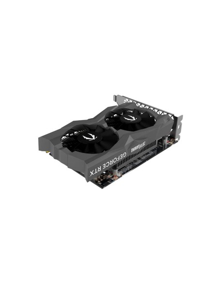 TARJETA DE VIDEO ZOTAC GAMING RTX 3050 TWIN EDGE OC 6GB GDDR6 (228-1N754-200Z6) 96BIT