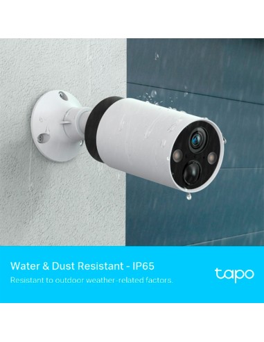 CAMARA DE VIGILANCIA TP-LINK TAPO C420...