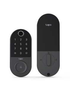 DOOR LOCK TP-LINK TAPO DL110 (0184501102) SAMRT WI-FI... 2