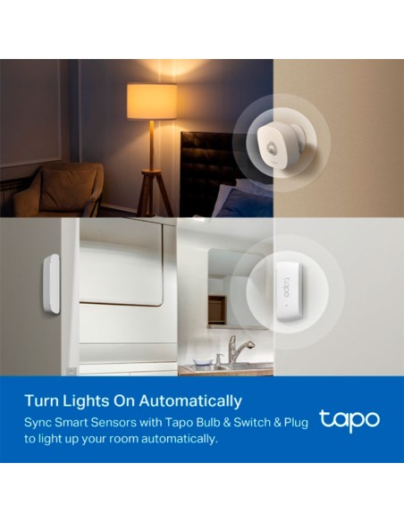KIT TP-LINK TAPO T30 KIT (0184501177)   H100 X1- T100 X1- T110 X2