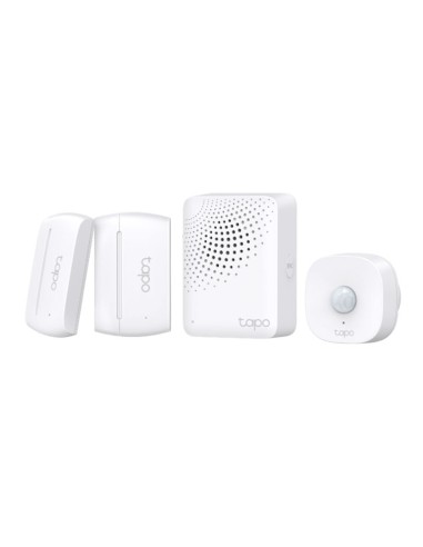 KIT TP-LINK TAPO T30 KIT (0184501177)   H100...