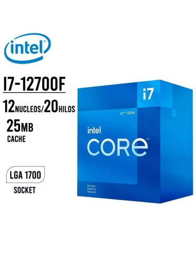 PC GAMER GENJI I7-12700F 16GB 1TB SSD GEFORCE...