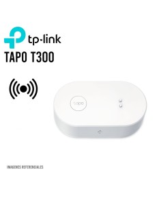 SENSOR DE FUGAS DE AGUA TP-LINK TAPO T300 (0184500627)