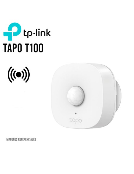 SENSOR DE MOVIMIENTO TP-LINK TAPO T100 (0184500951)