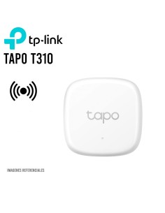 SENSOR DE TEMPERATURA Y HUMEDAD TP-LINK TAPO T310...