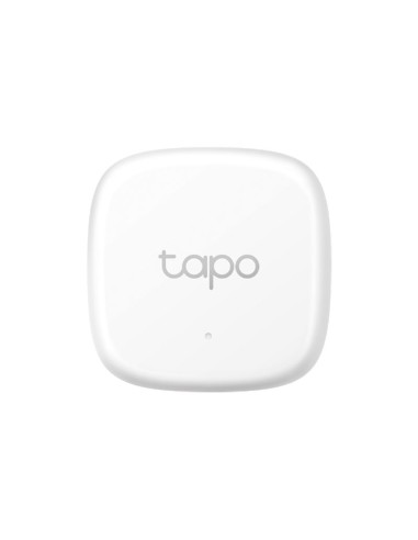 SENSOR DE TEMPERATURA Y HUMEDAD TP-LINK TAPO...