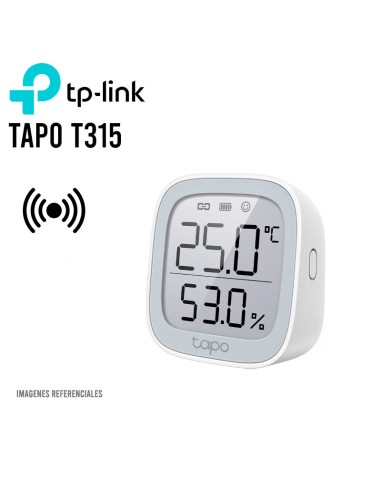 SENSOR INTELIGENTE DE TEMPERATURA Y HUMEDAD...