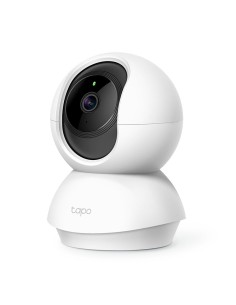 CAMARA DE SEGURIDAD TP-LINK TAPO C200 WIFI INTERIOR 1080P 2