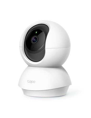 CAMARA DE SEGURIDAD TP-LINK TAPO C200 WIFI...
