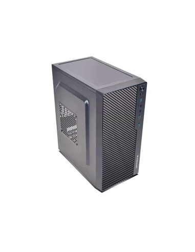CASE HALION DATAONE NOVA T24 ( T24 ) 600W | NEGRO