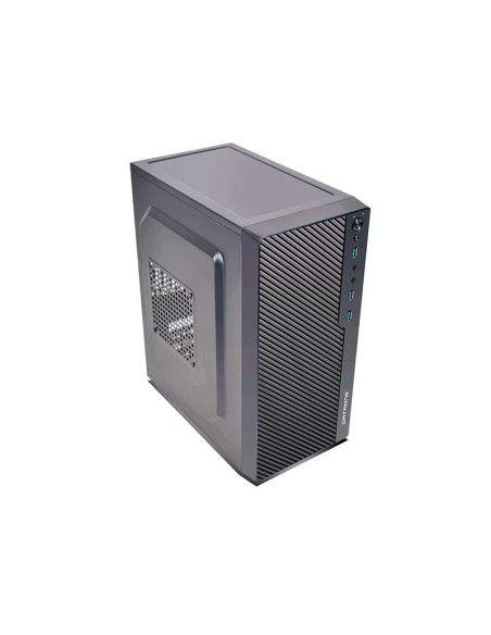 CASE HALION DATAONE NOVA T24 ( T24 ) 600W | NEGRO