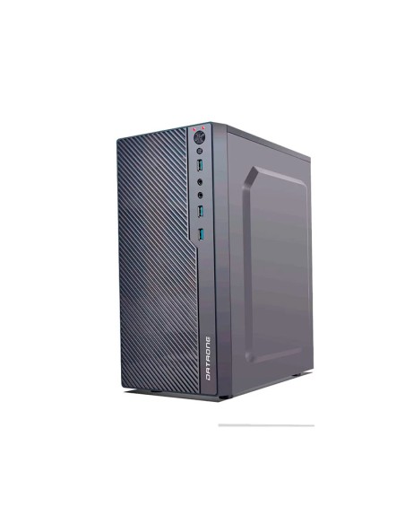 CASE HALION DATAONE NOVA T24 ( T24 ) 600W | NEGRO