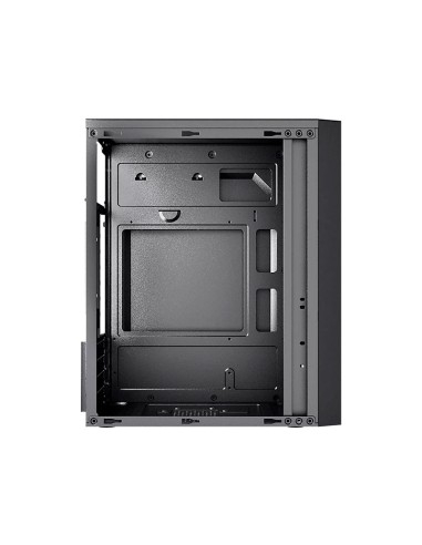 CASE HALION DATAONE NOVA T24 ( T24 ) 600W | NEGRO
