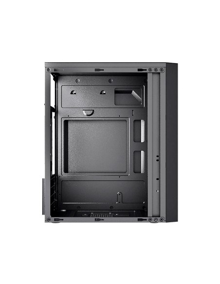 CASE HALION DATAONE NOVA T24 ( T24 ) 600W | NEGRO