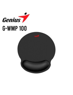 PAD MOUSE GENIUS G-WMP 100 ( 31250011400 ) C/DESCANSADOR...