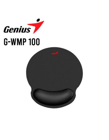 PAD MOUSE GENIUS G-WMP 100 ( 31250011400 )...