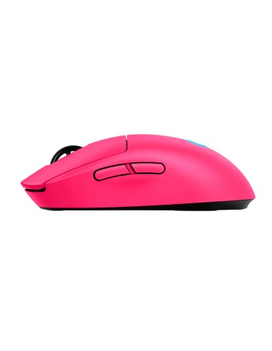 MOUSE GAMER LOGITECH G PRO 2 LIGHTSPEED...