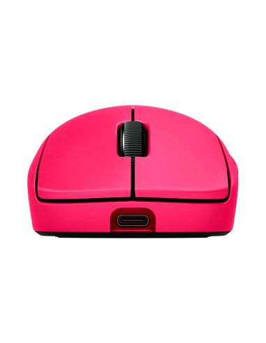 MOUSE GAMER LOGITECH G PRO 2 LIGHTSPEED...