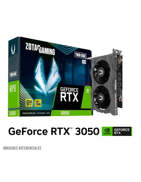 PC GAMER KILLJOY INTEL I3-13100F 16GB 500GB SSD GEFORCE RTX 3050 6GB