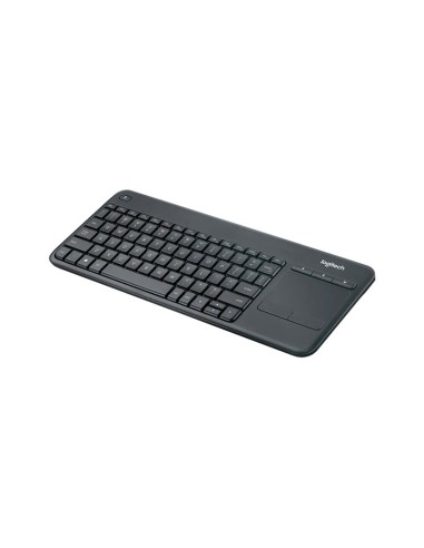 TECLADO LOGITECH K400 PLUS (920-007123)...
