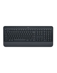 TECLADO LOGITECH K650 (920-010910) WIRELESS| BLUETOOTH| SP 2