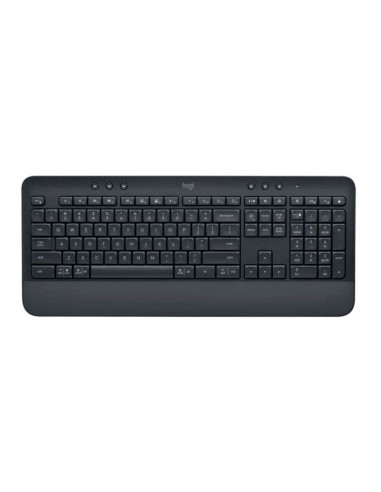 TECLADO LOGITECH K650 (920-010910) WIRELESS|...