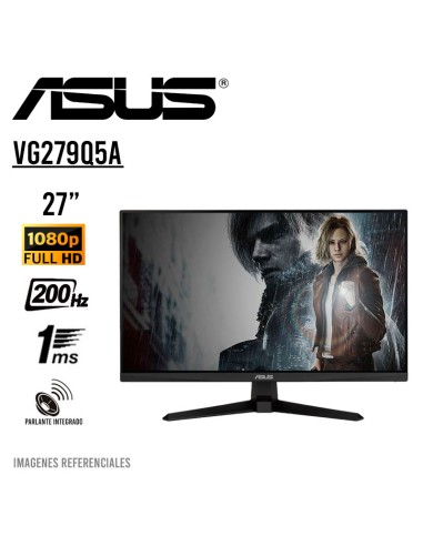 MONITOR GAMER ASUS TUF 27" (VG279Q5A) PANEL...