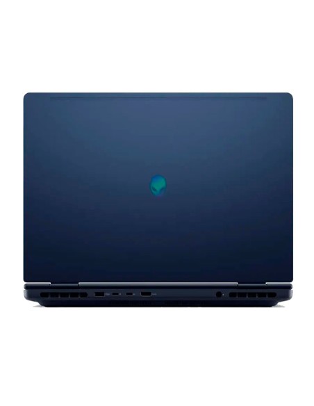 LAPTOP GAMER DELL ALIENWARE AURORA 16 AC16250 CORE 7-240H 32GB 1TB SSD RTX 5060 8GB 16" 2.5K WINDOWS 11 (GCTYH)