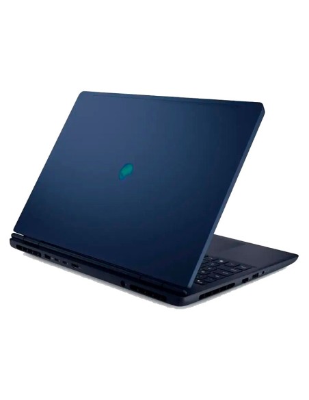 LAPTOP GAMER DELL ALIENWARE AURORA 16 AC16250 CORE 7-240H 32GB 1TB SSD RTX 5060 8GB 16" 2.5K WINDOWS 11 (GCTYH)