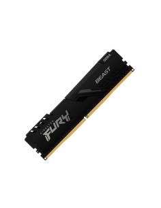 MEMORIA KINGSTON FURY BEAST 16GB DDR4 3200 BLACK... 2