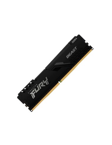MEMORIA KINGSTON FURY BEAST 16GB DDR4 3200...