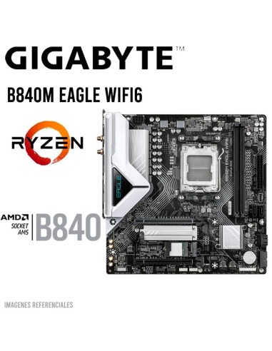 PC GAMER VIPER RYZEN 5 8400F 16GB 500GB SSD...