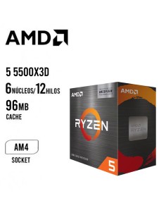 PC GAMER RYZEN KATARINA RYZEN 5 5500X3D 16GB 500GB SSD... 2