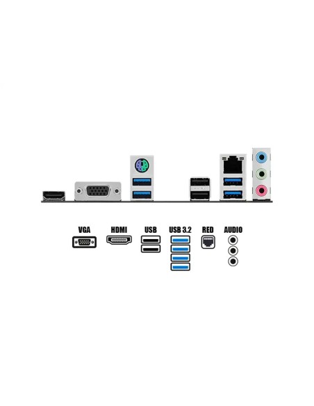 MAINBOARD ASUS A620M-K PRIME (90MB1F40-M0EAY0) AM5