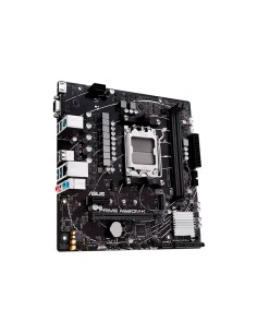 MAINBOARD ASUS A620M 2