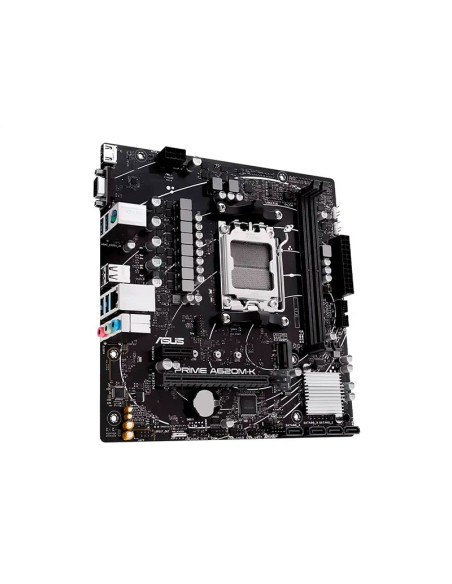 MAINBOARD ASUS A620M-K PRIME (90MB1F40-M0EAY0) AM5
