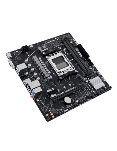 MAINBOARD ASUS A620M-K PRIME (90MB1F40-M0EAY0) AM5
