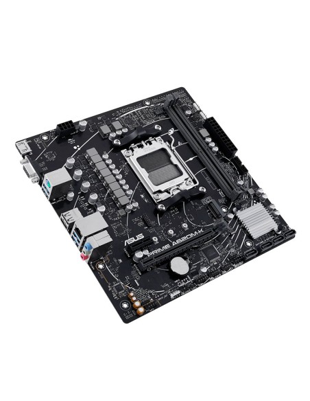 MAINBOARD ASUS A620M-K PRIME (90MB1F40-M0EAY0) AM5