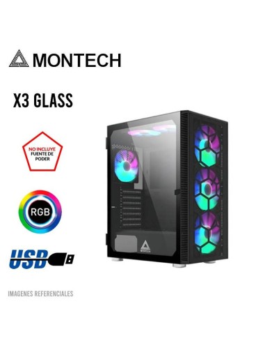 PC GAMER VIPER RYZEN 5 8400F 16GB 500GB SSD...