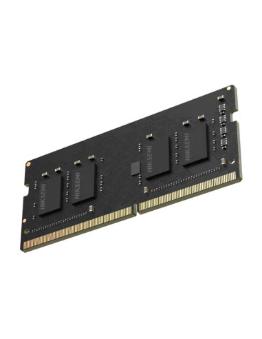 MEMORIA SODIMM HIKSEMI 8GB DDR4/3200MHZ CL22...
